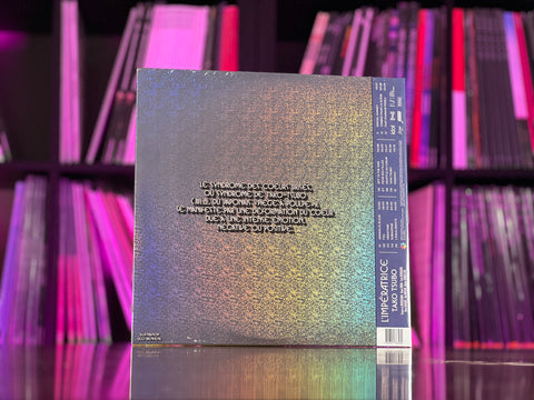 L'Imperatrice - Tako Tsubo