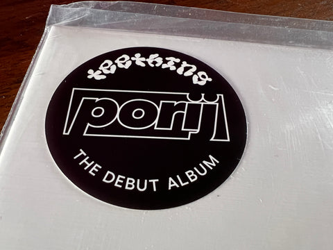 Porij - Teething