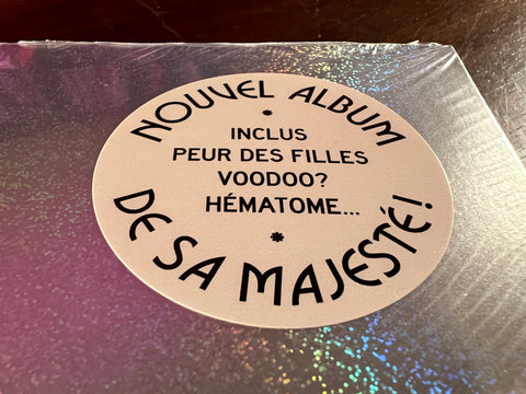 L'Imperatrice - Tako Tsubo