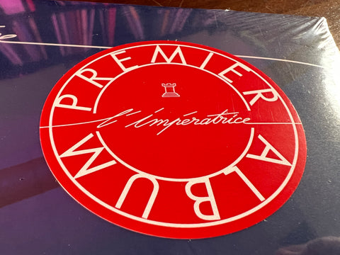 L'Imperatrice - Matahari