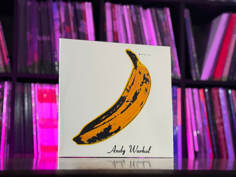 The Velvet Underground & Nico - The Velvet Underground & Nico