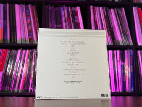 John Mayer - Continuum