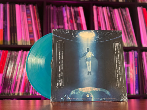 Lil Uzi Vert - Eternal Atake (Blue Galaxy Vinyl)