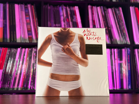 She Wants Revenge - She Wants Revenge (Music On Vinyl)