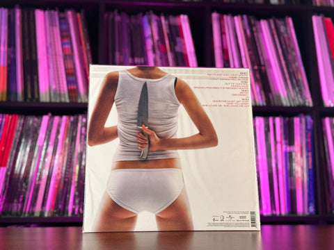 She Wants Revenge - She Wants Revenge (Music On Vinyl)