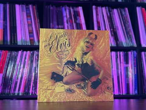 The Cramps - Date With Elvis