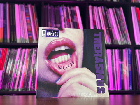 The Rasmus - Weirdo (Purple Vinyl)