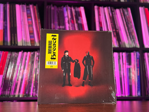 Twenty One Pilots - Breach (Blue Smoke Vinyl) *
