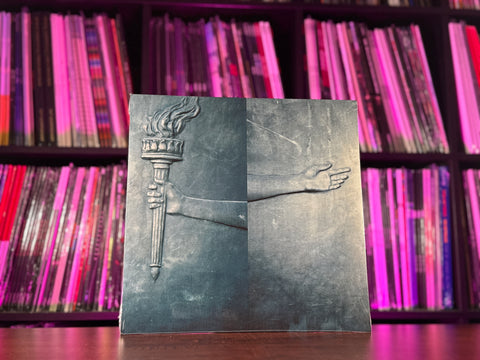 Fugazi - The Argument