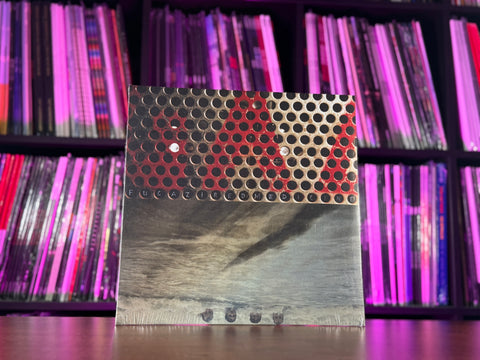 Fugazi - Red Medicine