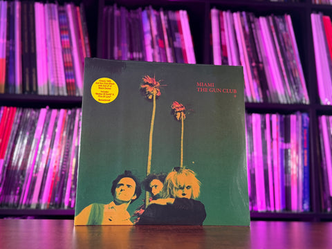 The Gun Club - Miami
