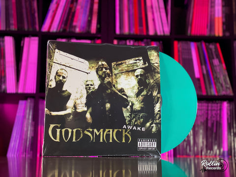 Godsmack - Awake (Colored Vinyl)