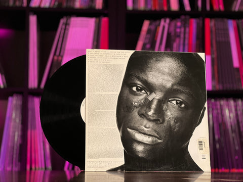 Seal - Seal (1994 Press)