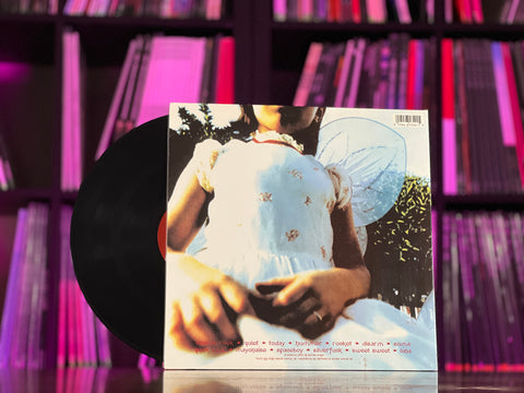 Smashing Pumpkins - Siamese Dream (1993 Repress Carol 17401)
