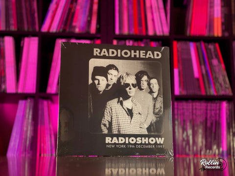 Radiohead - Radioshow