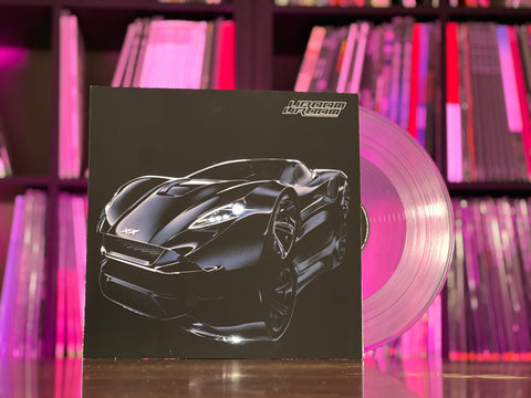 Charli XCX - Vroom Vroom EP (RSD 2020 Clear Vinyl)
