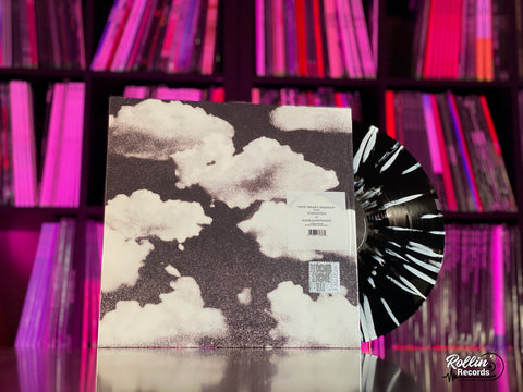 Turnstile/BADBADNOTGOOD - New Heart Designs (RSDBF 23 12" Vinyl)