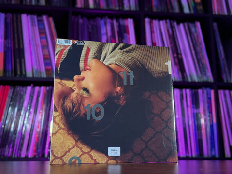 Taylor Swift - Midnights (Jade Green Edition)