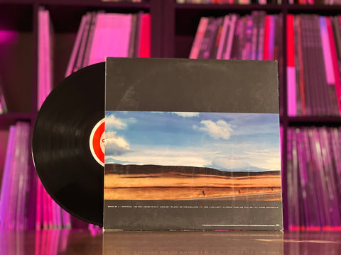 Pearl Jam - Yield (1998 Press)