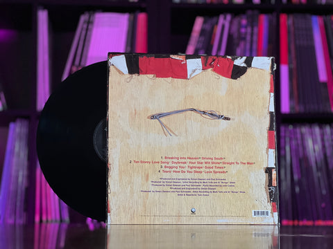 The Stone Roses - Second Coming (1994 Press)