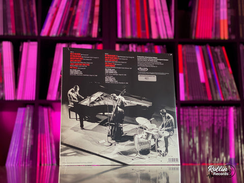 Bill Evans - Tales: Live In Copenhagen 1964 (RSDBF23 Exclusive Vinyl)