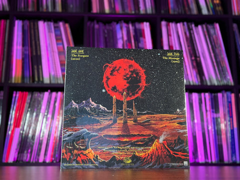Blood Incantation - Absolute Elsewhere