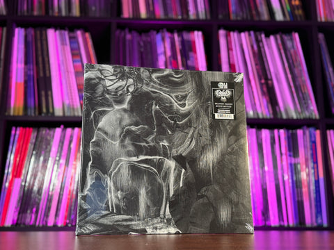 Oranssi Pazuzu - Muuntautuja (Orange Vinyl)