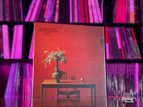 Mac Miller - Watching Movies with the Sound Off (10 Year Anniversary Edition)