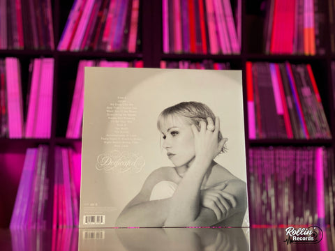 Carly Rae Jepsen - Dedicated