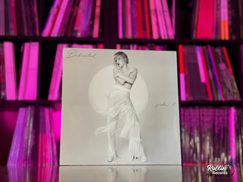 Carly Rae Jepsen - Dedicated Side B