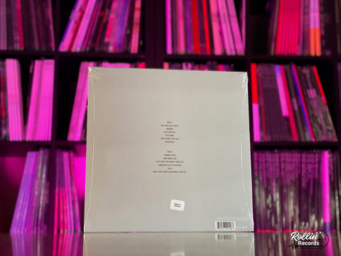 Carly Rae Jepsen - Dedicated Side B