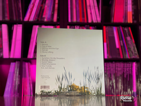 Carly Rae Jepsen - Tug of War