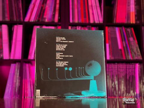 R.E.M. - In Time: The Best Of R.E.M. 1988-2003