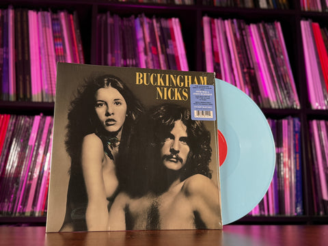 Buckinghams / Nicks - Buckinghams / Nicks (Colored Vinyl)