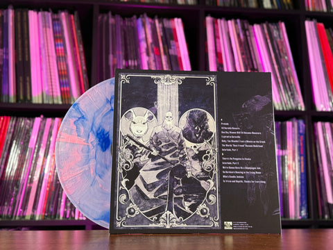 Chiodos - All's Well That Ends Well (Anniversary Color Vinyl)