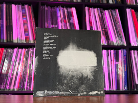 Fear Factory - Concrete (Gun Metal Grey Vinyl)