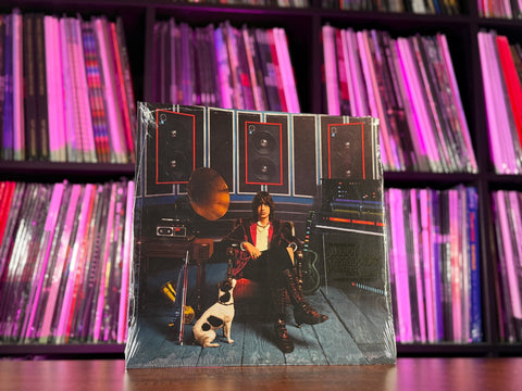 Julian Casablancas - Phrazes For The Young