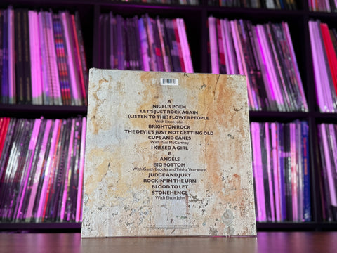 Original Soundtracks - Spinal Tap: End Continues