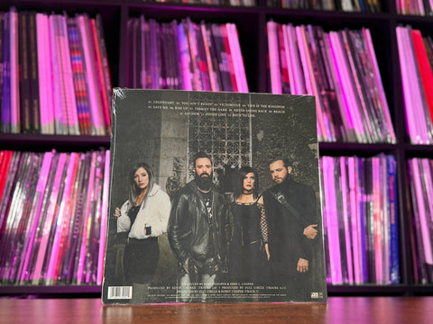 Skillet - Victorious