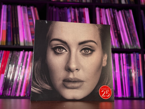 Adele - 25