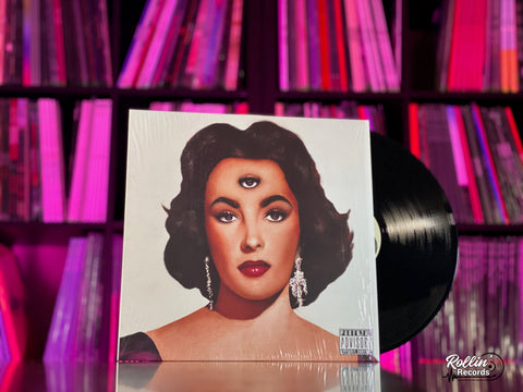 Armani Caesar - The Liz 2