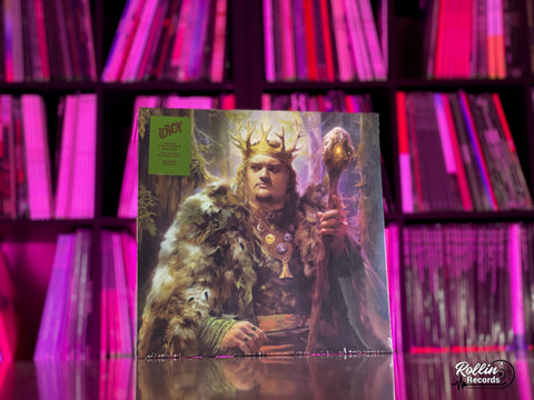 The Talk - Lord Of The Flies & Birds & Bees