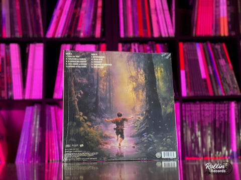 The Talk - Lord Of The Flies & Birds & Bees