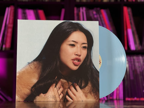 Beabadoobee - This Is How Tomorrow Moves (Colored Vinyl)