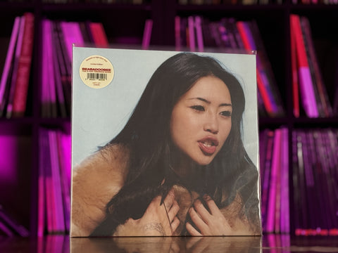 Beabadoobee - This Is How Tomorrow Moves (Colored Vinyl)