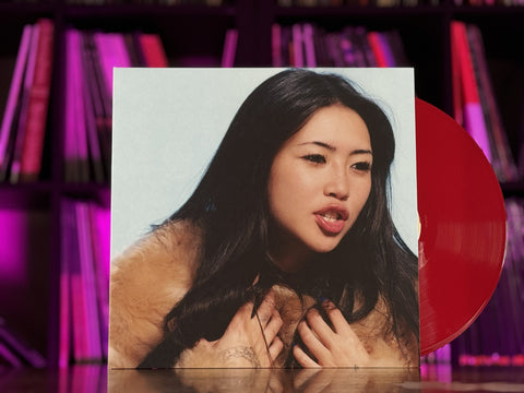 Beabadoobee - This Is How Tomorrow Moves (Colored Vinyl)