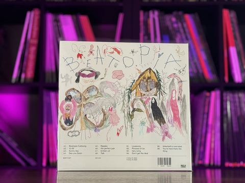 Beabadoobee - Beatopia