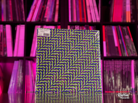 Animal Collective - Merriweather Post Pavilion