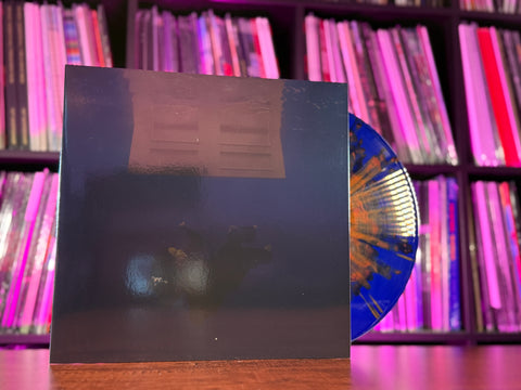 Billie Eillish - Hit Me Hard And Soft (Blue & Orange Anniversary Edition)
