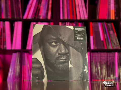 BADBADNOTGOOD - Sour Soul